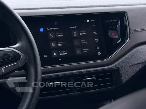 VIRTUS 1.0 200 TSI Highline