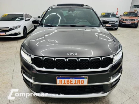 COMMANDER OVERLAND T270 1.3 TB FLEX AUT