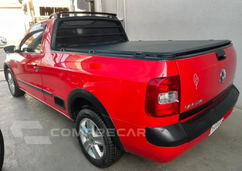 SAVEIRO 1.6 CS 8V