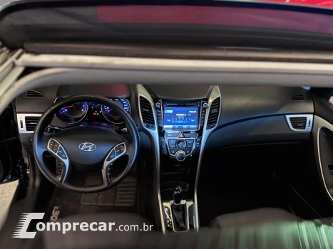 I30 1.8 MPI 16V