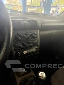 CLASSIC 1.0 MPFI Sedan 8V