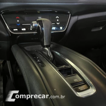 HR-V 1.8 16V EXL