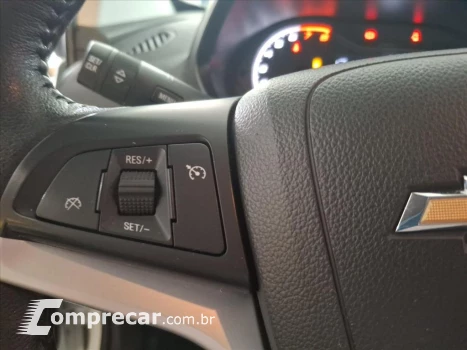ONIX 1.4 MPFI ACTIV 8V FLEX 4P AUTOMÁTICO