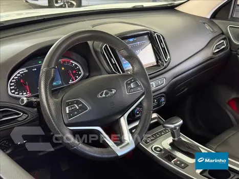 TIGGO 7 1.5 VVT TURBO iFLEX TXS DCT