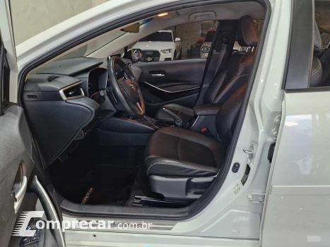COROLLA 2.0 Vvt-ie XEI