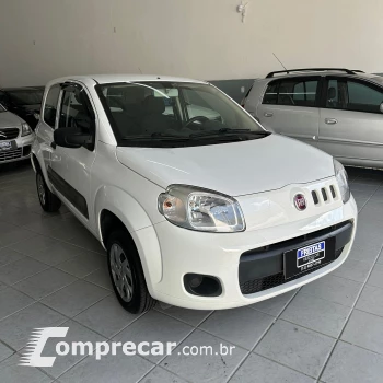 Uno UNO VIVACE 1.0 EVO Fire Flex 8V 3p