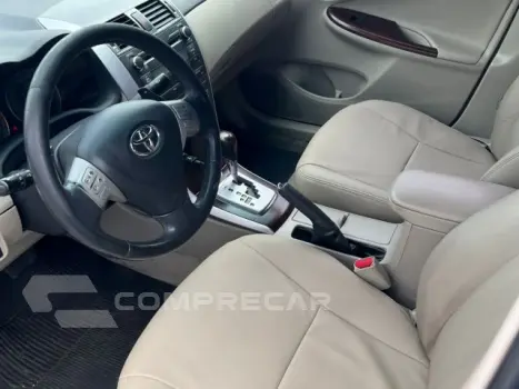 COROLLA - 2.0 ALTIS 16V 4P AUTOMÁTICO