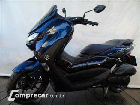 NMAX CONNECTED 160 ABS
