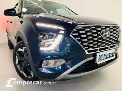 CRETA20A ULTIMTE