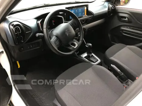 C3 1.6 16V Flex Feel Pack At6