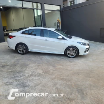 ARRIZO 6 GSX 1.5 Turbo Flex Aut.