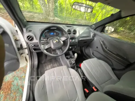 MONTANA 1.4 MPFI LS CS 8V