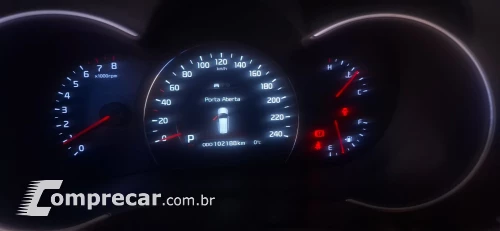 SORENTO 3.5 EX2 V6 4X4 24V