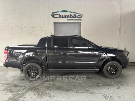 RANGER 2.2 XLS 4X2 CD 16V