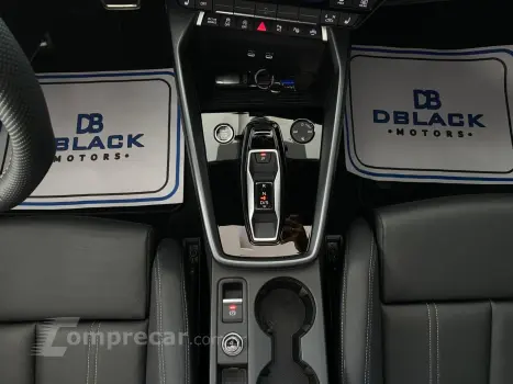 A3 Sportb. Performance 2.0 TFSI S-tronic