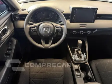 HR-V 1.5 DI I-VTEC FLEX EX CVT