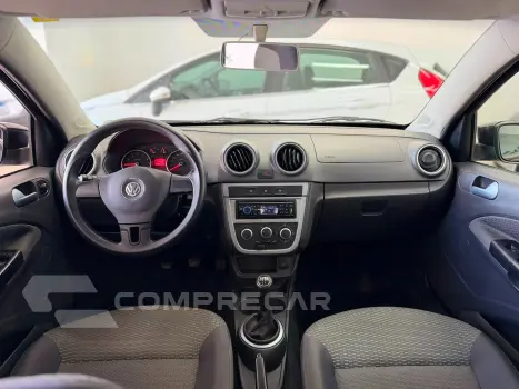 Gol 1.6 Mi I MOTION Total Flex 8V 3p