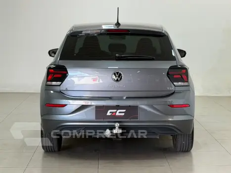 POLO 1.0 170 TSI HIGHLINE AUTOMÁTICO