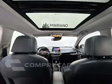 TRACKER 1.2 TURBO FLEX PREMIER AUTOMÁTICO