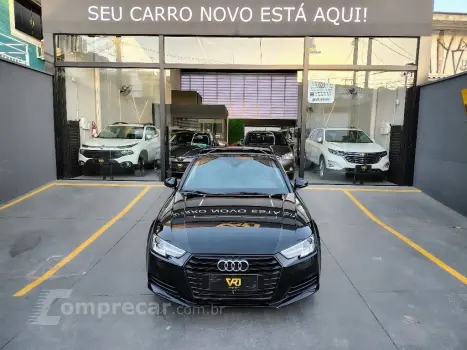 A4 Attraction 2.0 TFSI 190cv S tronic