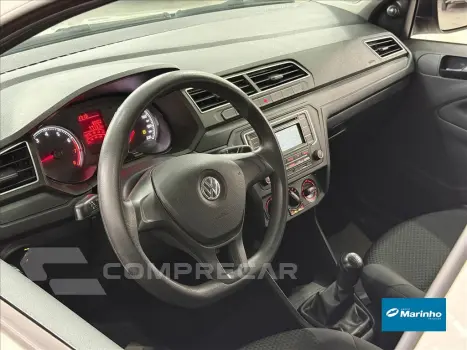 GOL 1.0 12V MPI TOTALFLEX 4P MANUAL