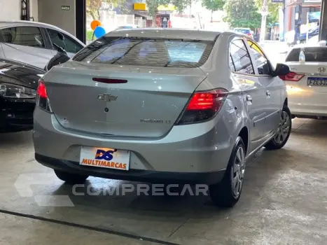 PRISMA - 1.4 MPFI LT 8V 4P AUTOMÁTICO