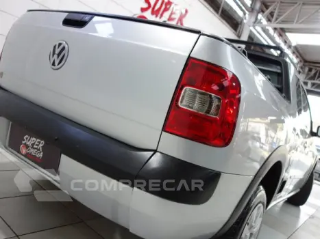 SAVEIRO - 1.6 MI CE 8V 2P MANUAL G.V