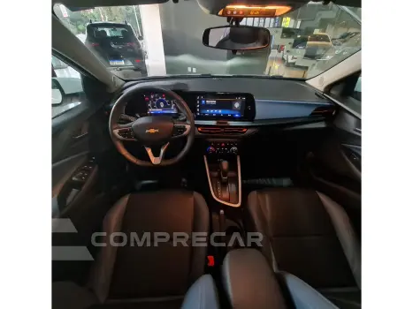 ONIX 1.0 TURBO FLEX PLUS PREMIER AUTOMÁTICO