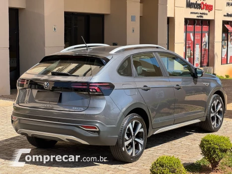 NIVUS 1.0 200 TSI Highline