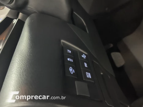 YARIS 1.5 16V XS Connect