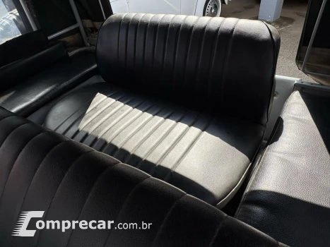 JEEP 2.3 Cj-5 4 Cilindros 8V