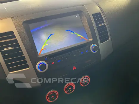 OUTLANDER 2.0 Comfort 16V