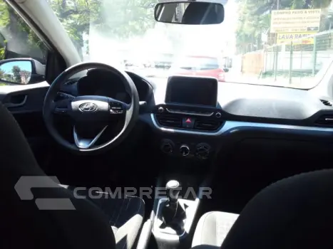 HB20 - 1.0 12V COMFORT MANUAL