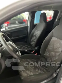 MOBI 1.0 8V EVO Like.