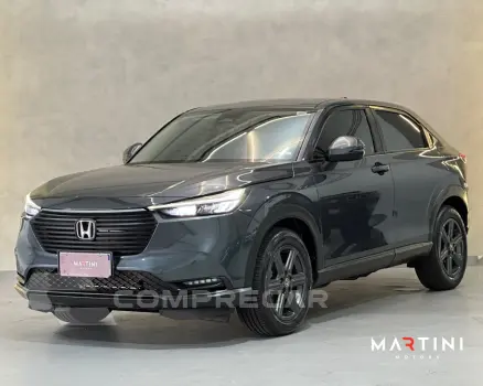 Honda HR-V EXL 1.5 Flex Sensing 16V 5p Aut. 4 portas
