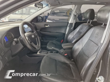 I30 CW 2.0 MPFI GLS 16V GASOLINA 4P AUTOMÁTICO