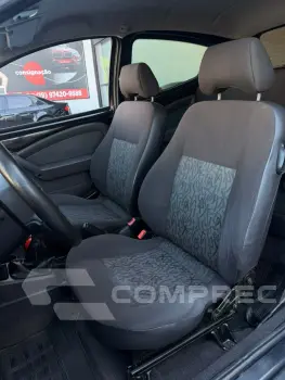 Ka 1.0 8V/1.0 8V ST Flex 3p
