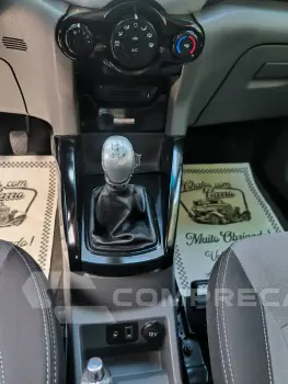 ECOSPORT 1.6 Freestyle 8V