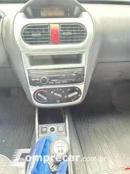Corsa Hat. Premium 1.4 8V ECONOFLEX 5p