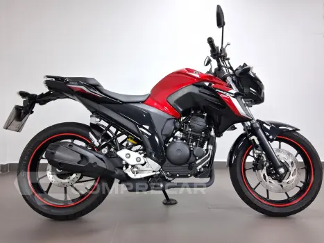 Yamaha YAMAHA FZ25 FAZER ABS