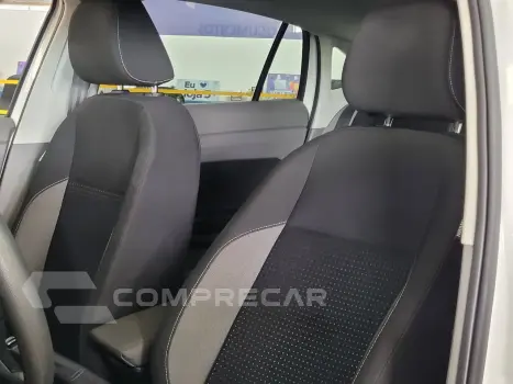 VIRTUS Comfort. 200 TSI 1.0 Flex 12V Aut