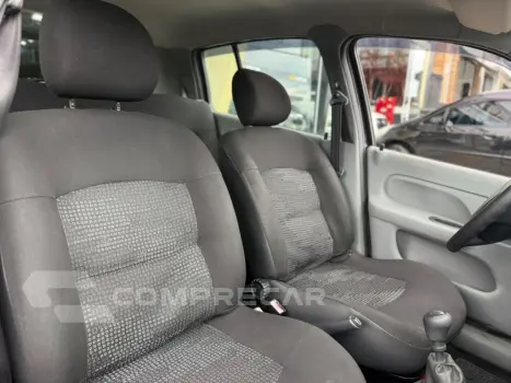 Clio Hi-Flex 1.0 16V 5p