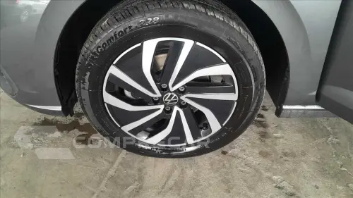 POLO 1.0 170 TSI HIGHLINE AUTOMÁTICO
