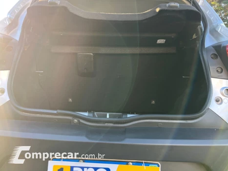 Kwid Zen 1.0 12v SCe (Flex)