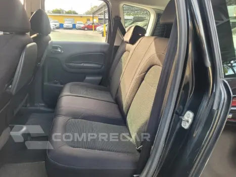C3 Picasso GLX 1.6 Flex 16V 5p Aut.