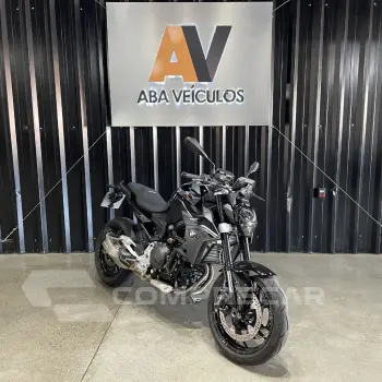 BMW F 900 R Sport Plus
