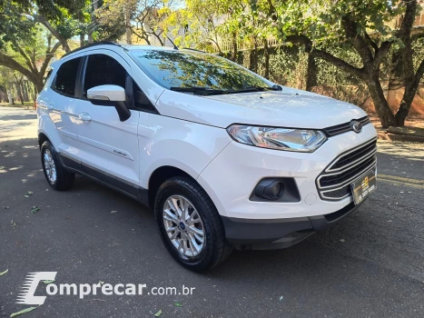 ECOSPORT 1.6 SE 16V