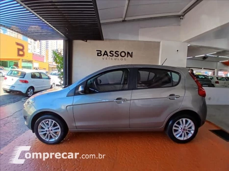 PALIO 1.6 MPI Essence 16V