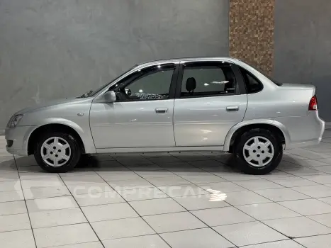 CLASSIC 1.0 MPFI LS 8V