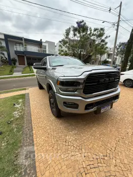 RAM 6.7 3500 Laramie 4X4 CD 6 Cilindros Turbo